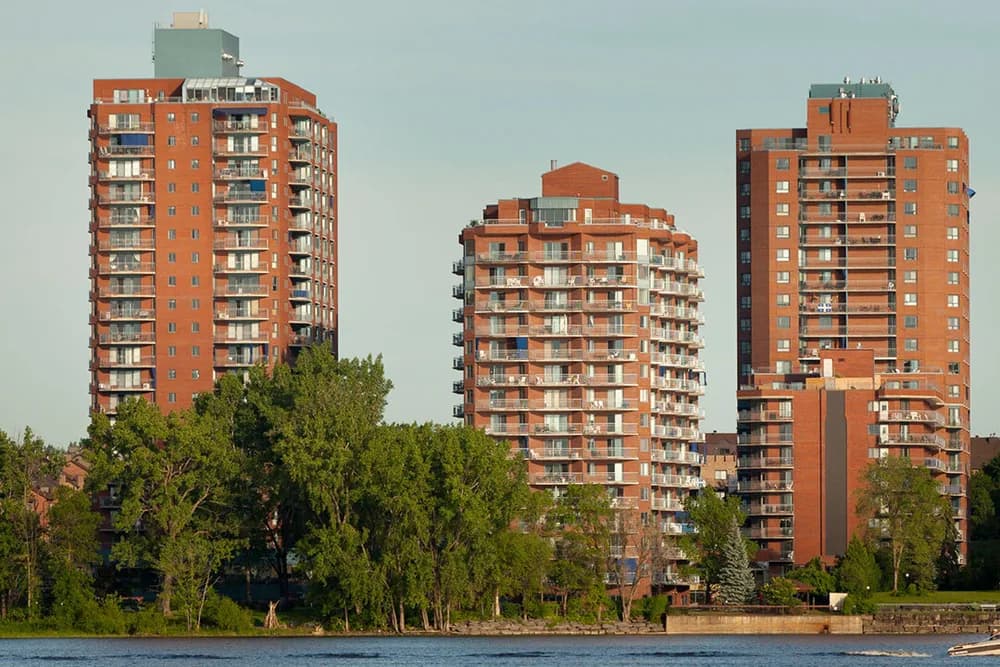 Résidence Au Fil de l'Eau