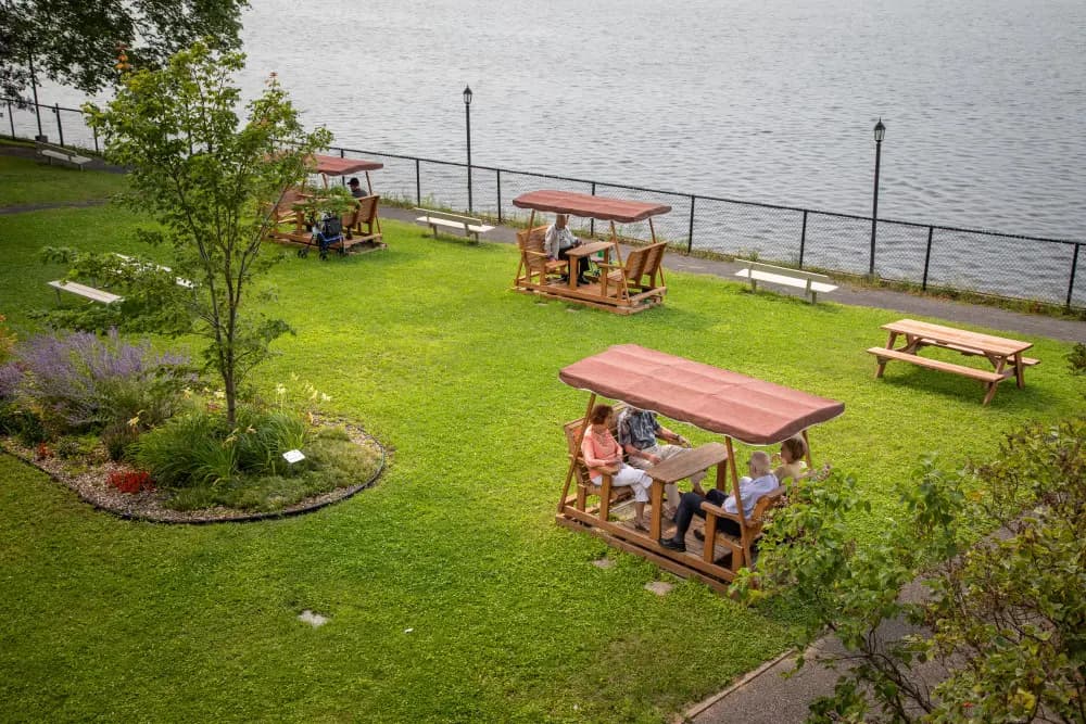 Résidence Les Tours Gouin